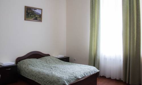 Санаторий Смена