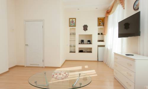 Пансионат Гренада - Фото 85