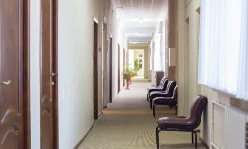 Санаторий Здоровье