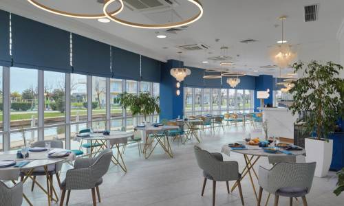 Сочи Парк Отель