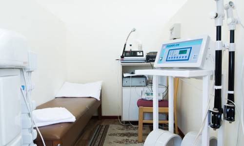 Санаторий Долина Нарзанов - Фото 62