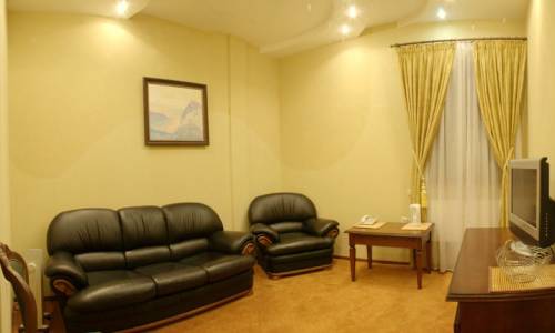 Санаторий Галерея Палас