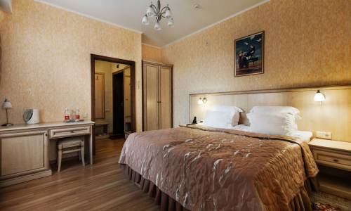 Санаторий Славяновский Исток