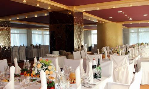 Отель Жемчужина