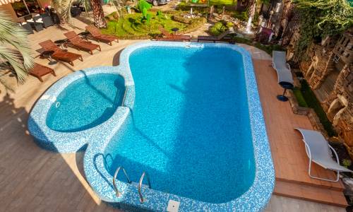 Отель Грейс Арли (Grace Arli) - Фото 61