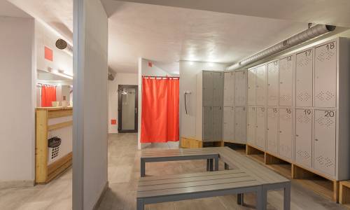 Отель Анапа-Океан Анапа - Фото 26