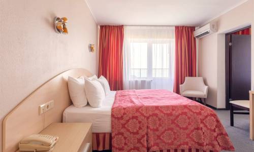 Отель Анапа-Океан Анапа - Фото 40