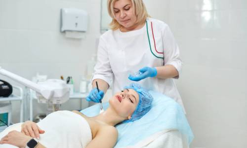 Санаторий Солнечный - Фото 41