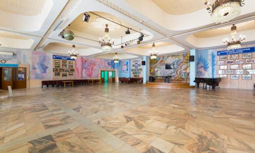 Санаторий Лермонтова - Фото 48