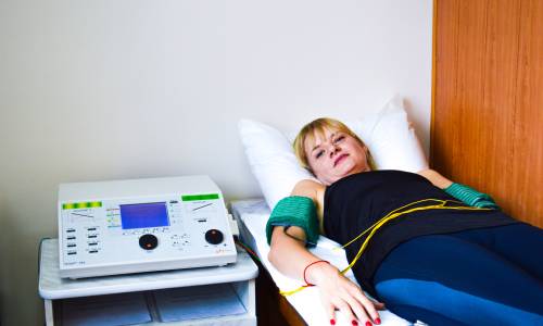 Центральный Военный Санаторий (ЦВС)