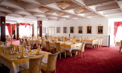 Отель Прометей Клуб - Фото 54