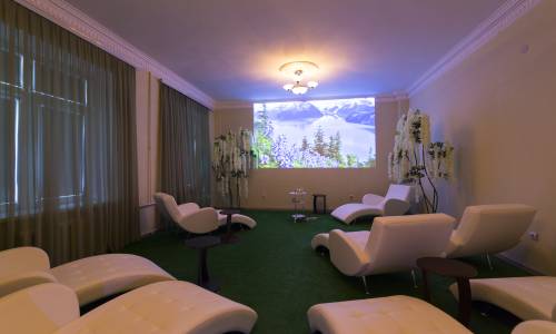 Санаторий Кирова - Фото 3