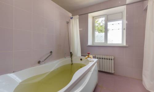 Санаторий Кирова - Фото 22