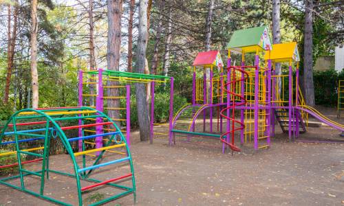 Санаторий Москва - Фото 36