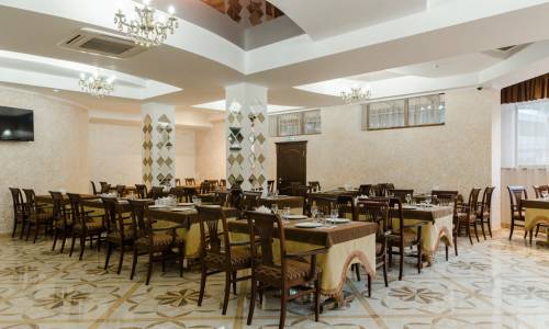 СПА отель Рафаэль - Фото 7