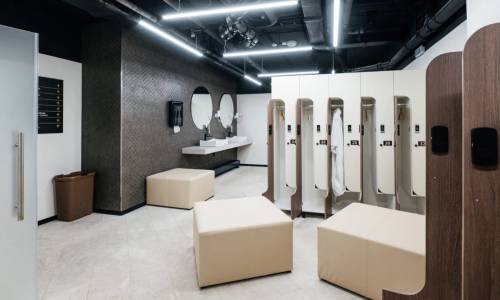 Отель Снега «Snega Apart Hotel by Provence» - Фото 44