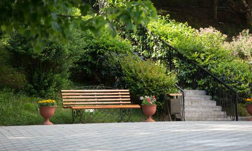 Пансионат Гренада - Фото 13