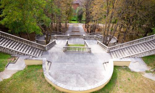 Санаторий Москва - Фото 8