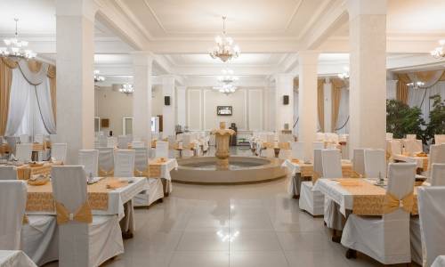 Санаторий Радуга - Фото 3