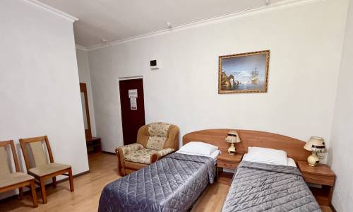 Пансионат Гренада - Фото 76