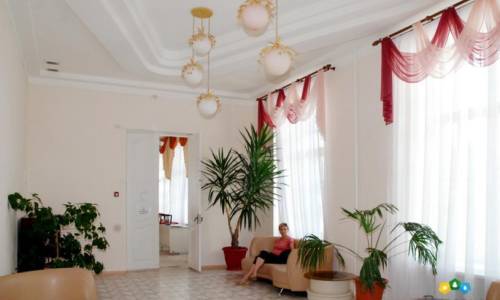 Пятигорская клиника