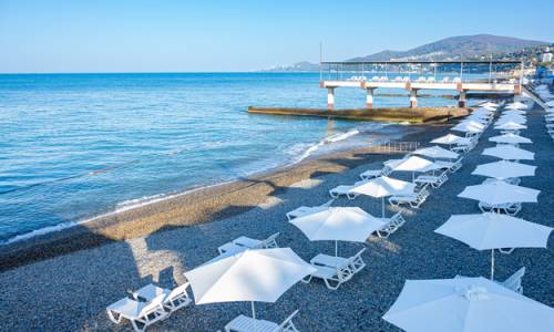 Санаторий Знание - Фото 50