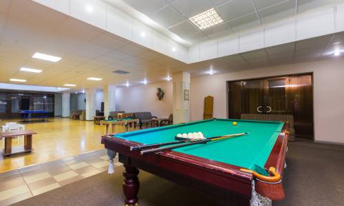 Санаторий Адлеркурорт Дельфин - Фото 69