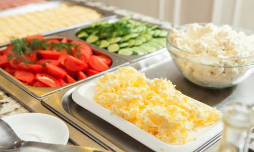 Санаторий Елизавета — Минеральные Воды