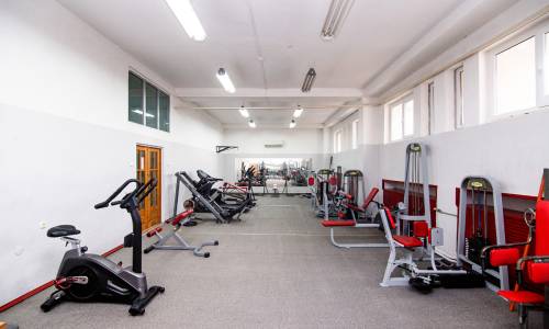 Санаторий Тарханы