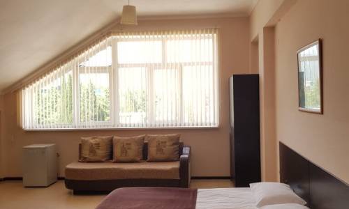 Отель Прометей Клуб - Фото 156