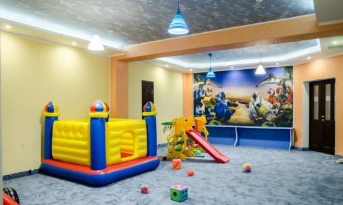 СПА отель Рафаэль - Фото 15