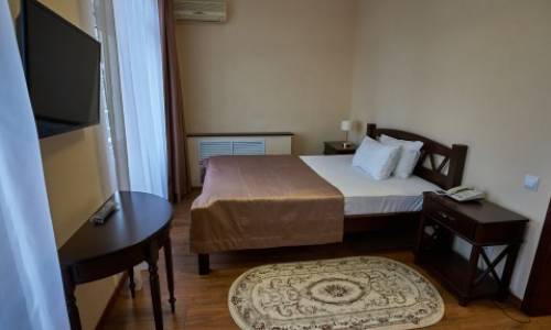 Санаторий Родник - Фото 69