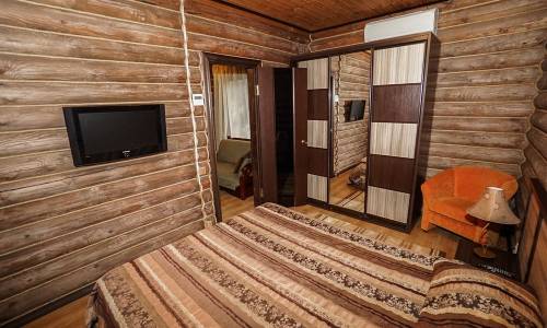 Отель Грейс Арли (Grace Arli) - Фото 88