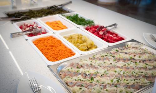 Пансионат Гренада - Фото 28