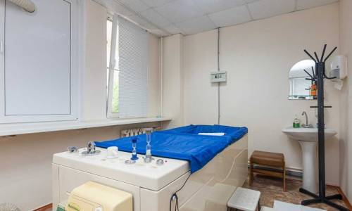 Санаторий 30 лет Победы - Фото 32