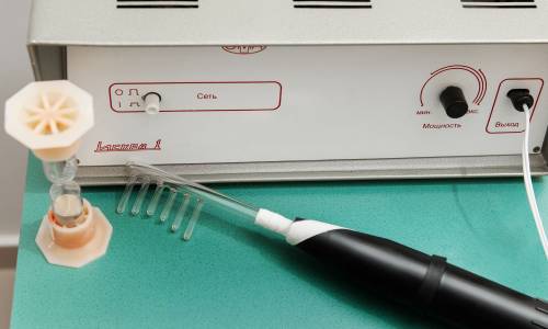 Санаторий Елизавета — Минеральные Воды - Фото 74