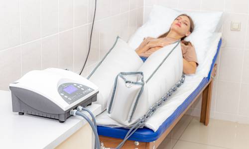 Санаторий Казахстан