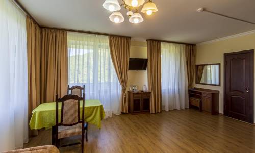 Санаторий Узбекистан - Фото 59