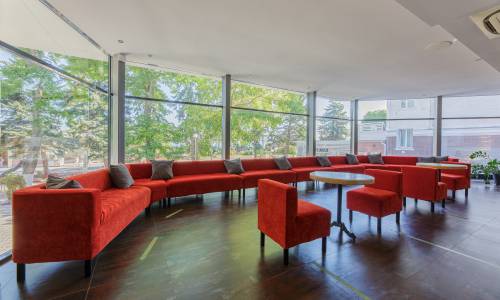 Отель Анапа-Океан Анапа - Фото 5