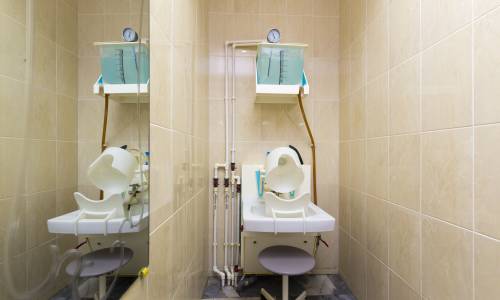 Санаторий Родник