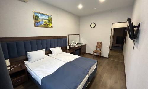 Санаторий Лесной - Фото 48