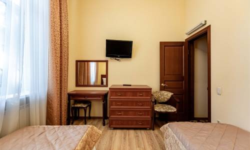 Санаторий Россия - Фото 59