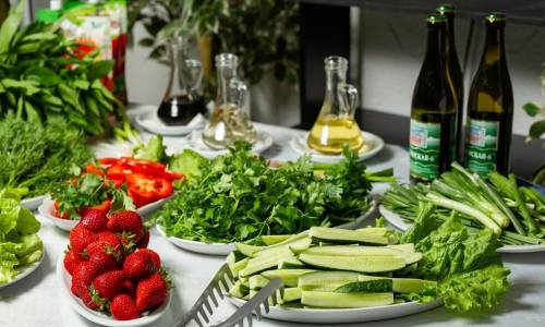 Пансионат Нива Анапа - Фото 31