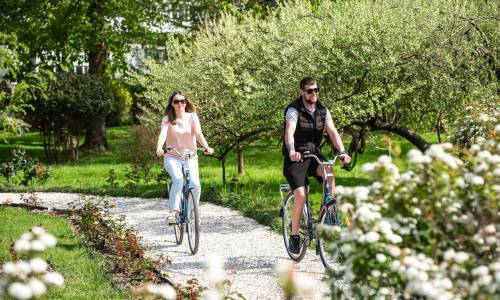 Санаторий Знание