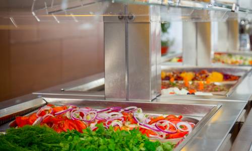 Санаторий Адлеркурорт (корпус Коралл) - Фото 53