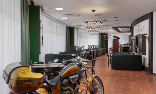 Сочи Парк Отель - Фото 53