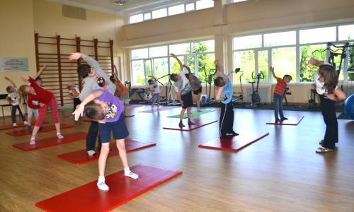 Санаторий Родник - Фото 59