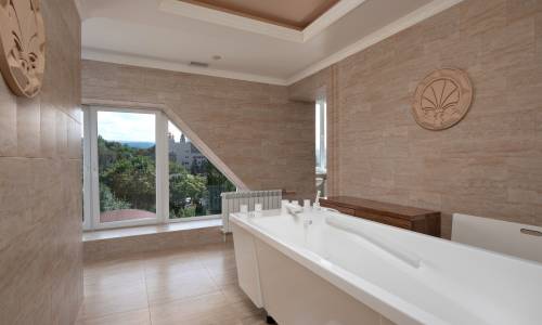 Санаторий Кругозор - Фото 46