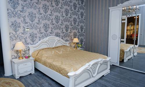 Санаторий Целебный Нарзан - Фото 54