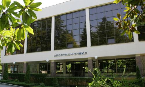 Санаторий Беларусь - Фото 60